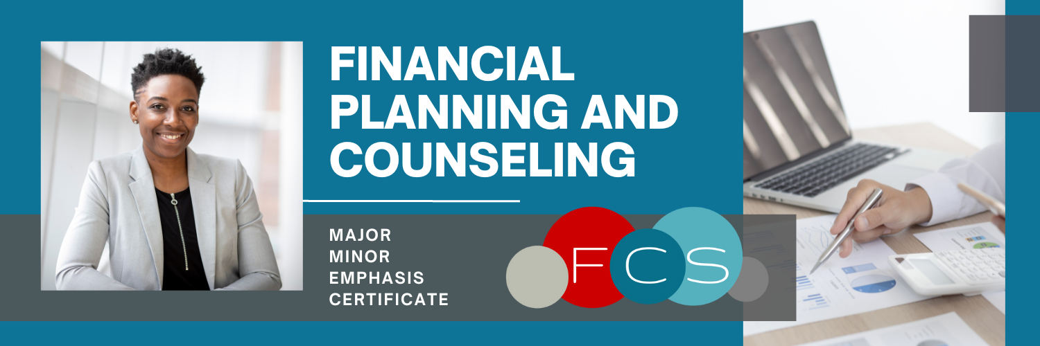 Financial planning and counseling