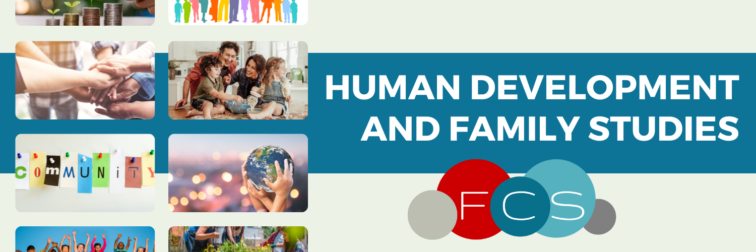 Human Development and Family Studies link