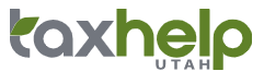 tax help utah logo