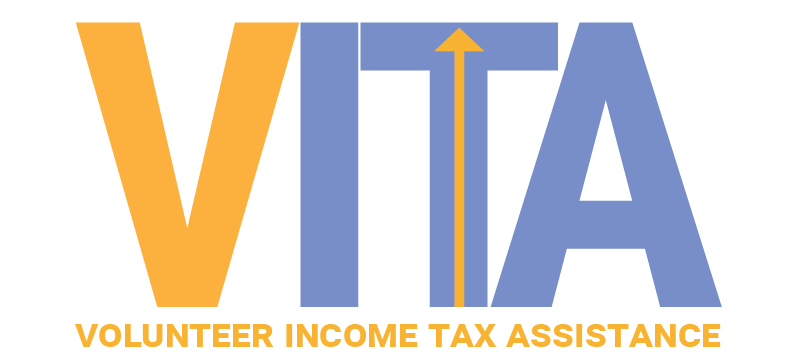 vita - volunteer income tax assistance