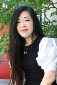 Assistant Professor Su Shin